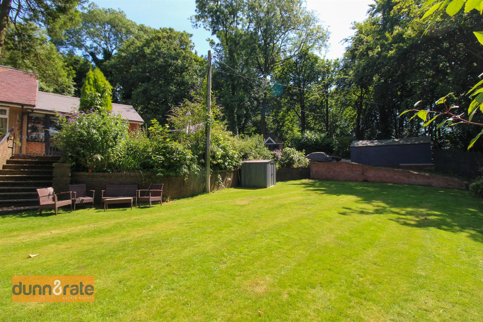 Eaves Lane, Bucknall, Stoke-On-Trent